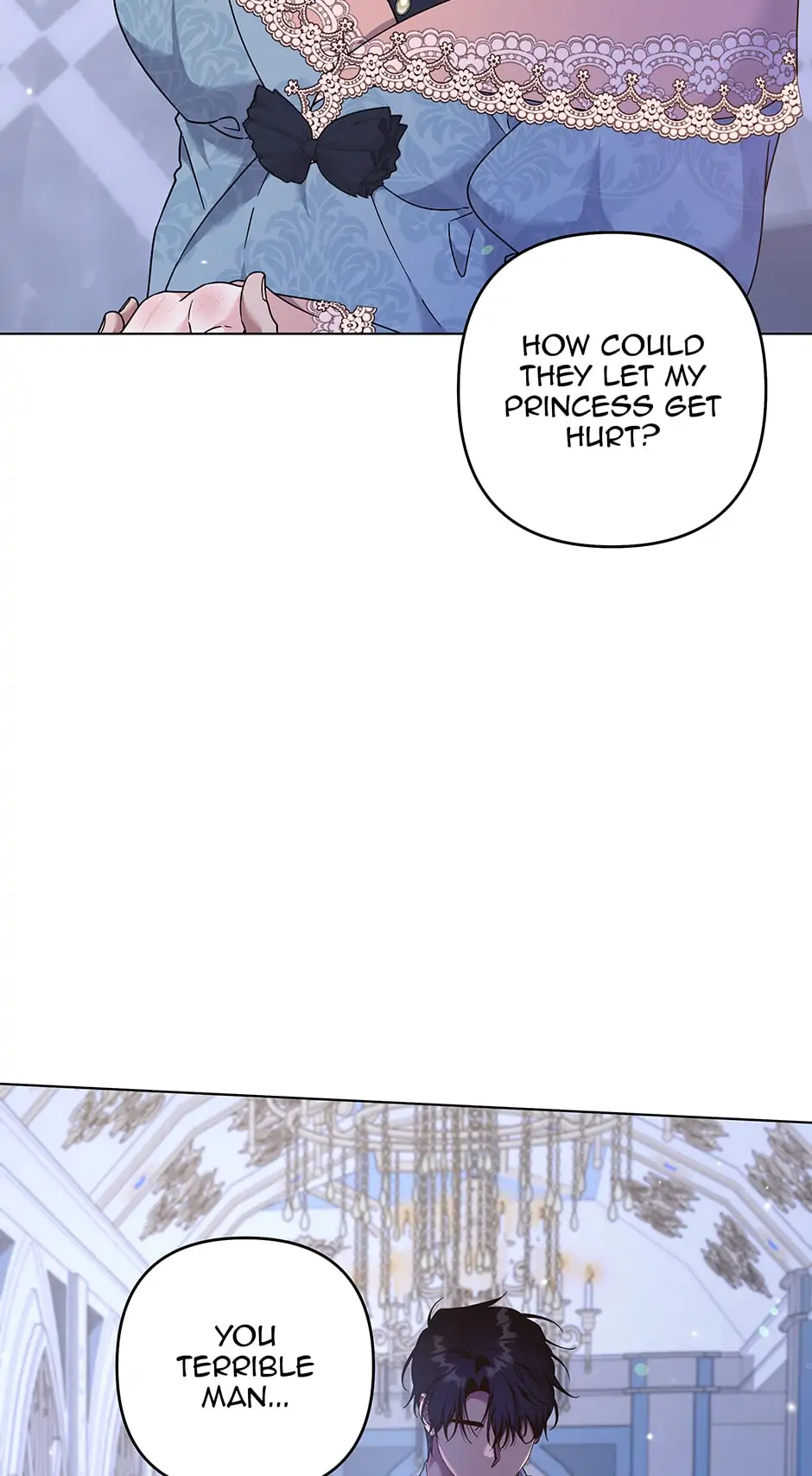 What It Means to be You? Chapter 117 - page 11