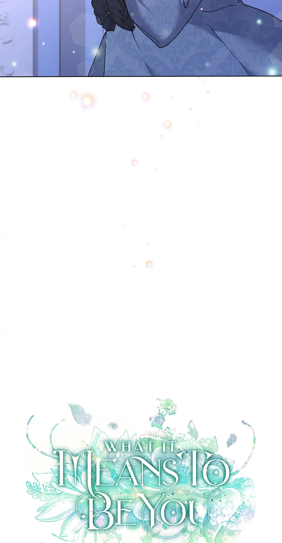 What It Means to be You? Chapter 117 - page 15