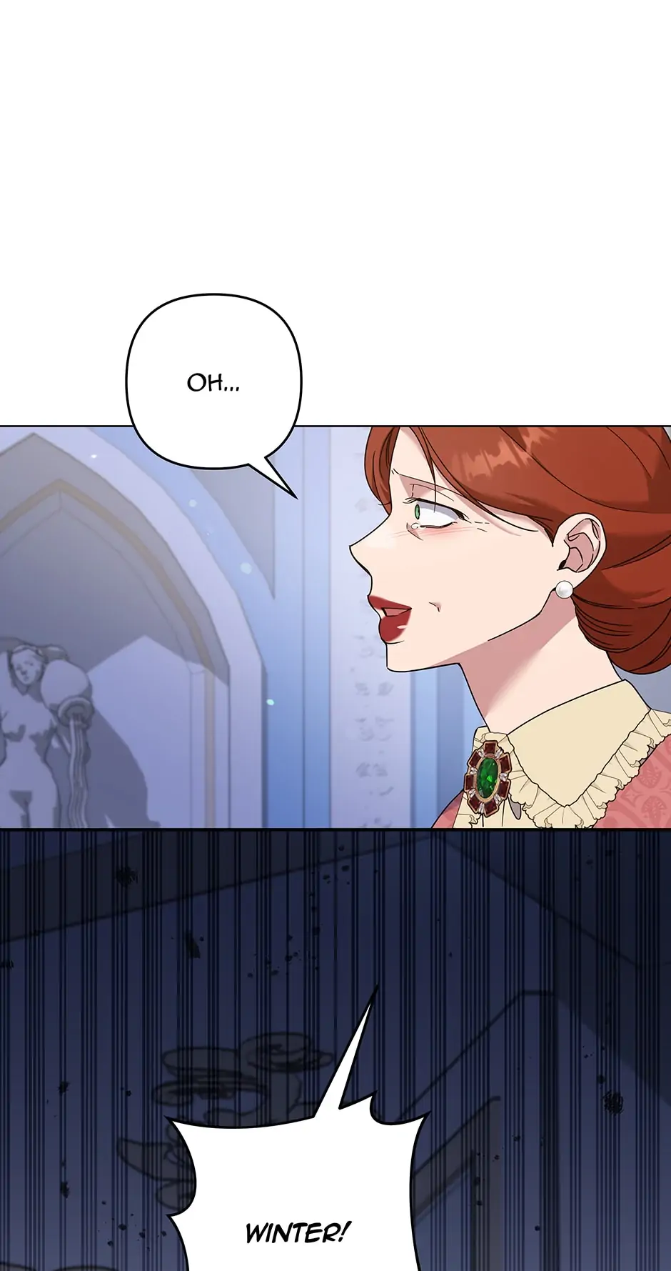 What It Means to be You? Chapter 117 - page 1