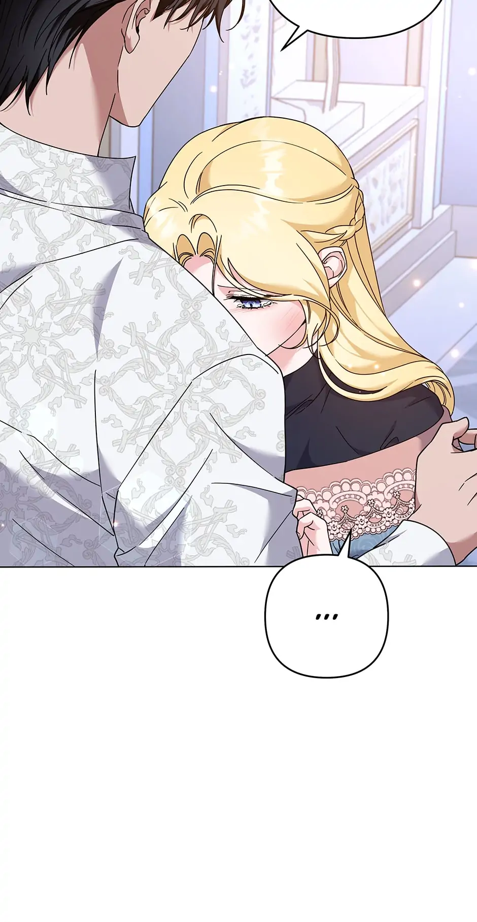 What It Means to be You? Chapter 117 - page 20