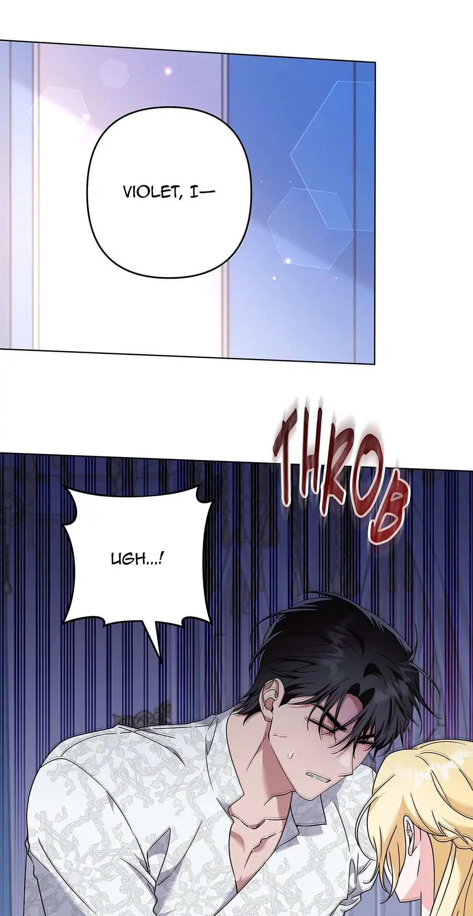 What It Means to be You? Chapter 117 - page 21