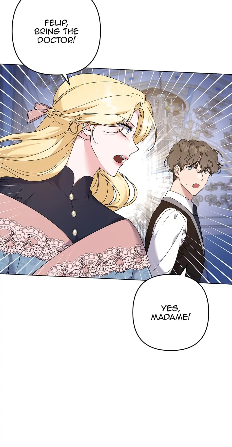 What It Means to be You? Chapter 117 - page 23