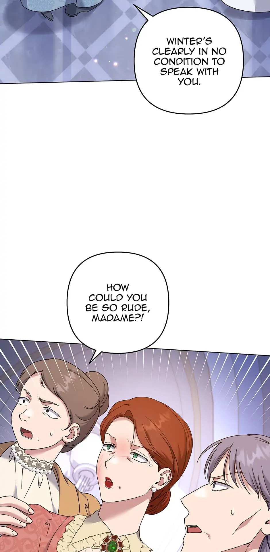 What It Means to be You? Chapter 117 - page 25