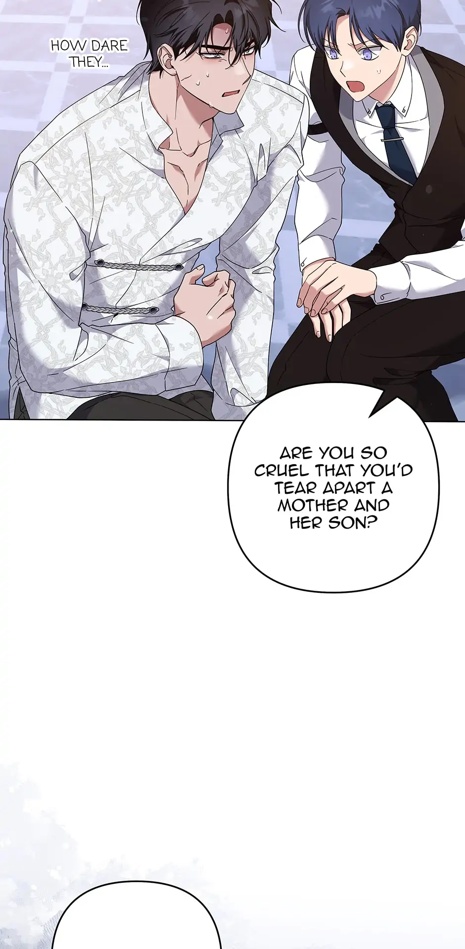 What It Means to be You? Chapter 117 - page 27