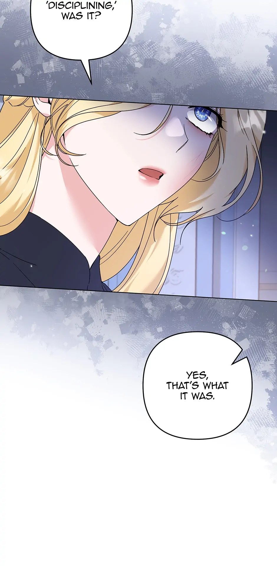 What It Means to be You? Chapter 117 - page 28