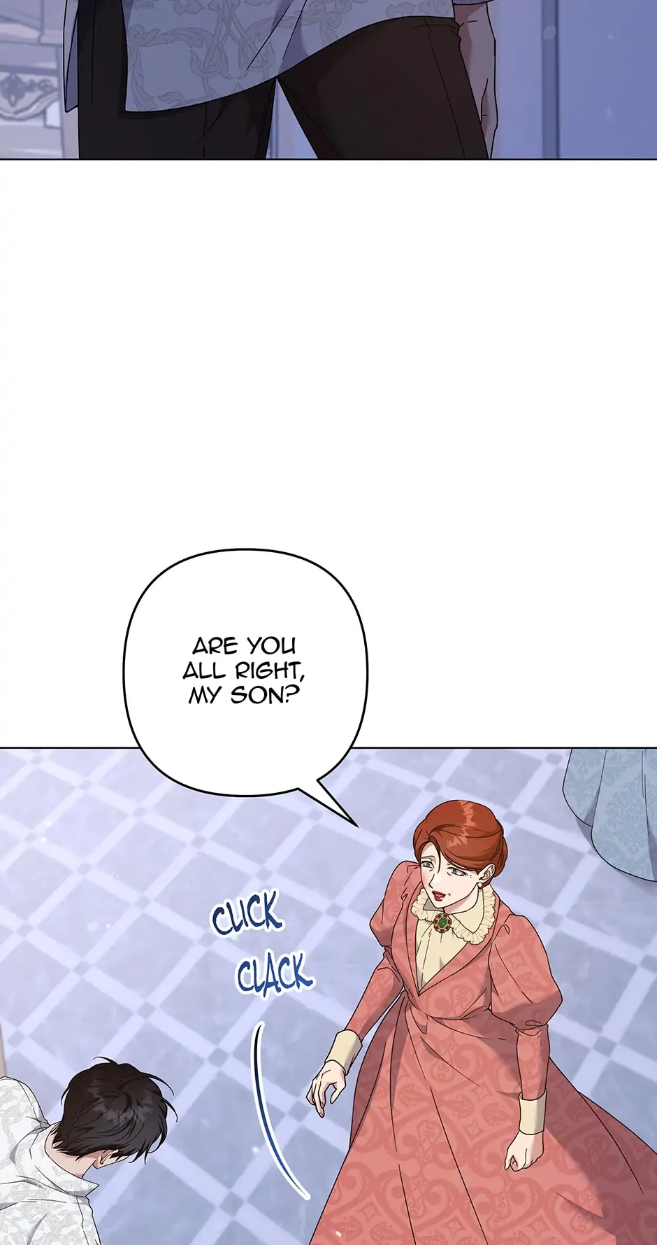 What It Means to be You? Chapter 117 - page 3