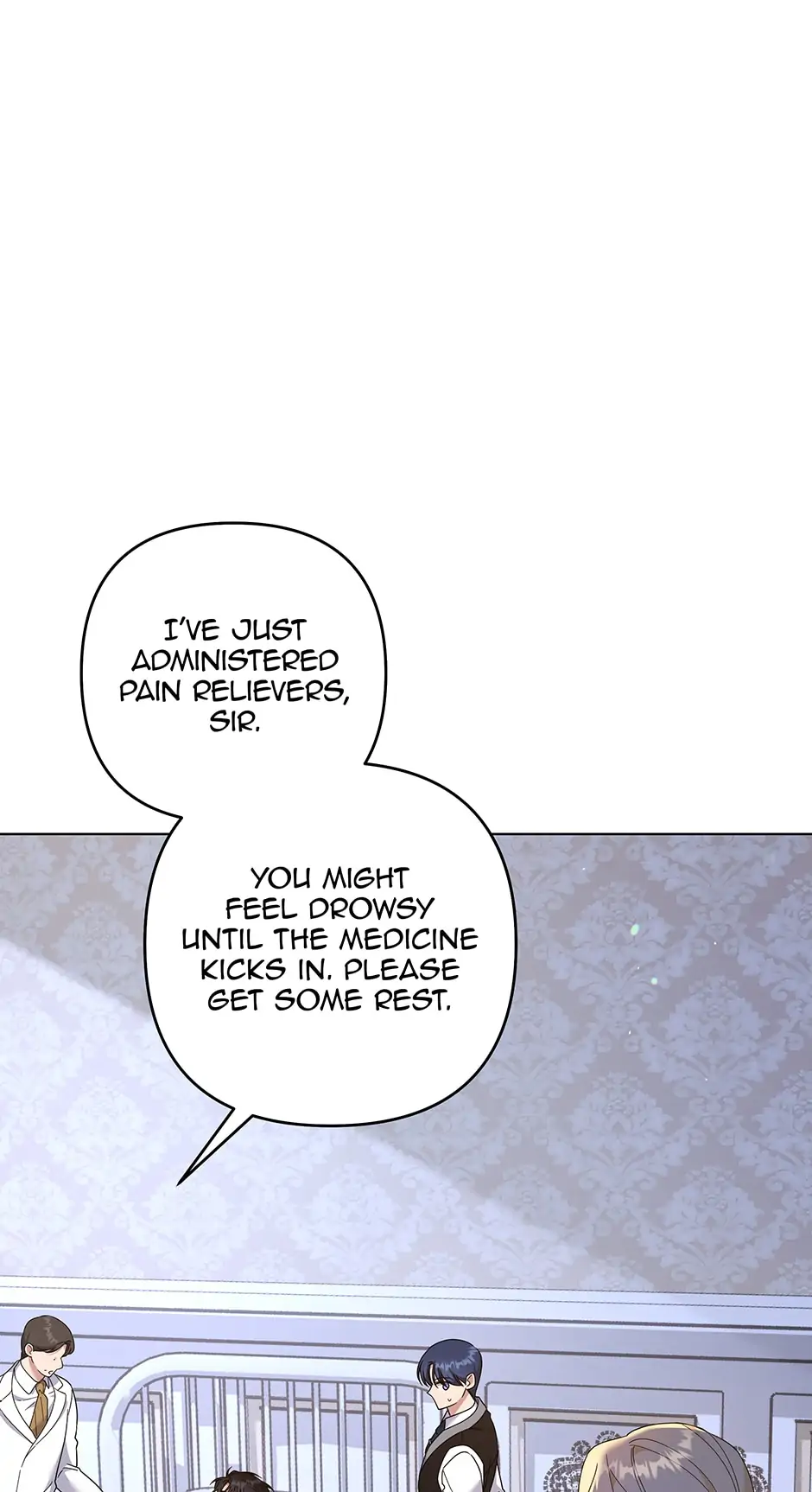 What It Means to be You? Chapter 117 - page 39