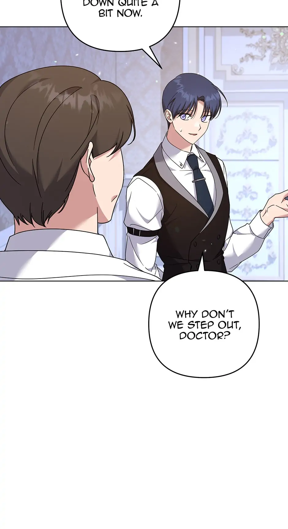 What It Means to be You? Chapter 117 - page 41