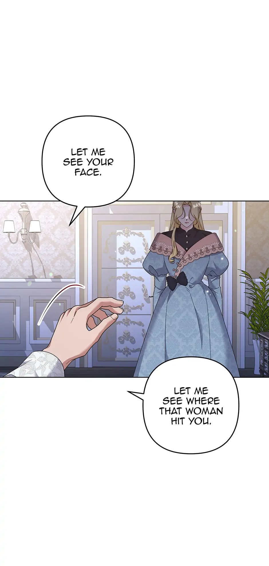 What It Means to be You? Chapter 117 - page 44