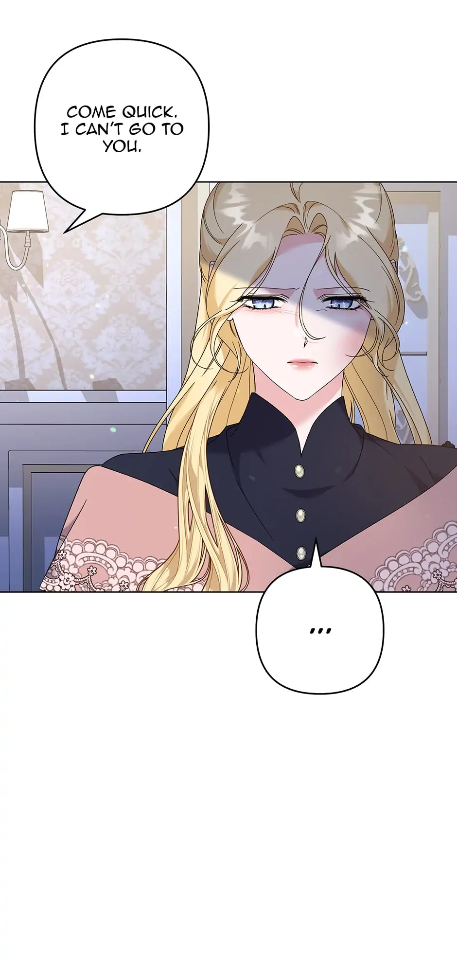 What It Means to be You? Chapter 117 - page 45