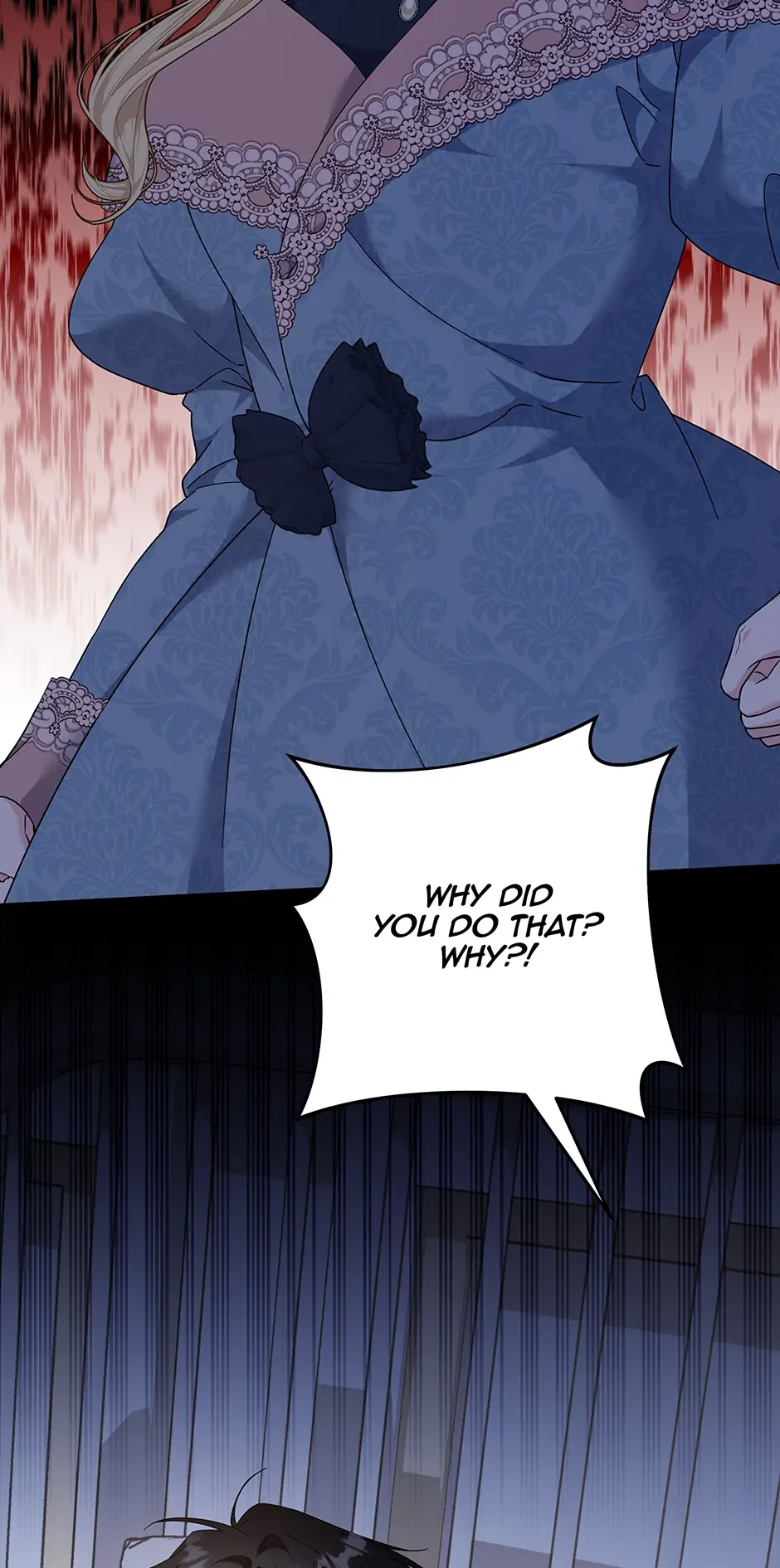 What It Means to be You? Chapter 117 - page 51