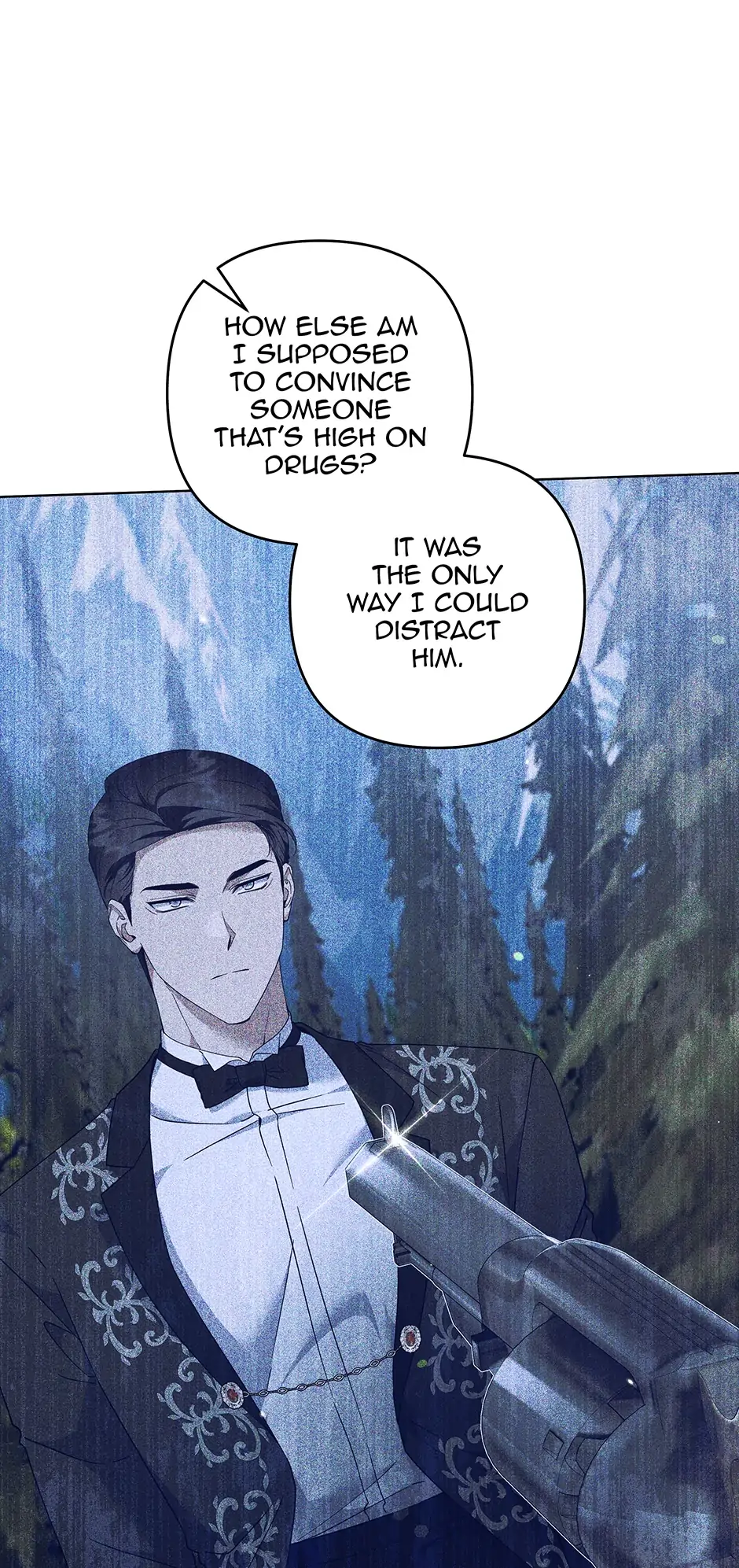 What It Means to be You? Chapter 117 - page 53