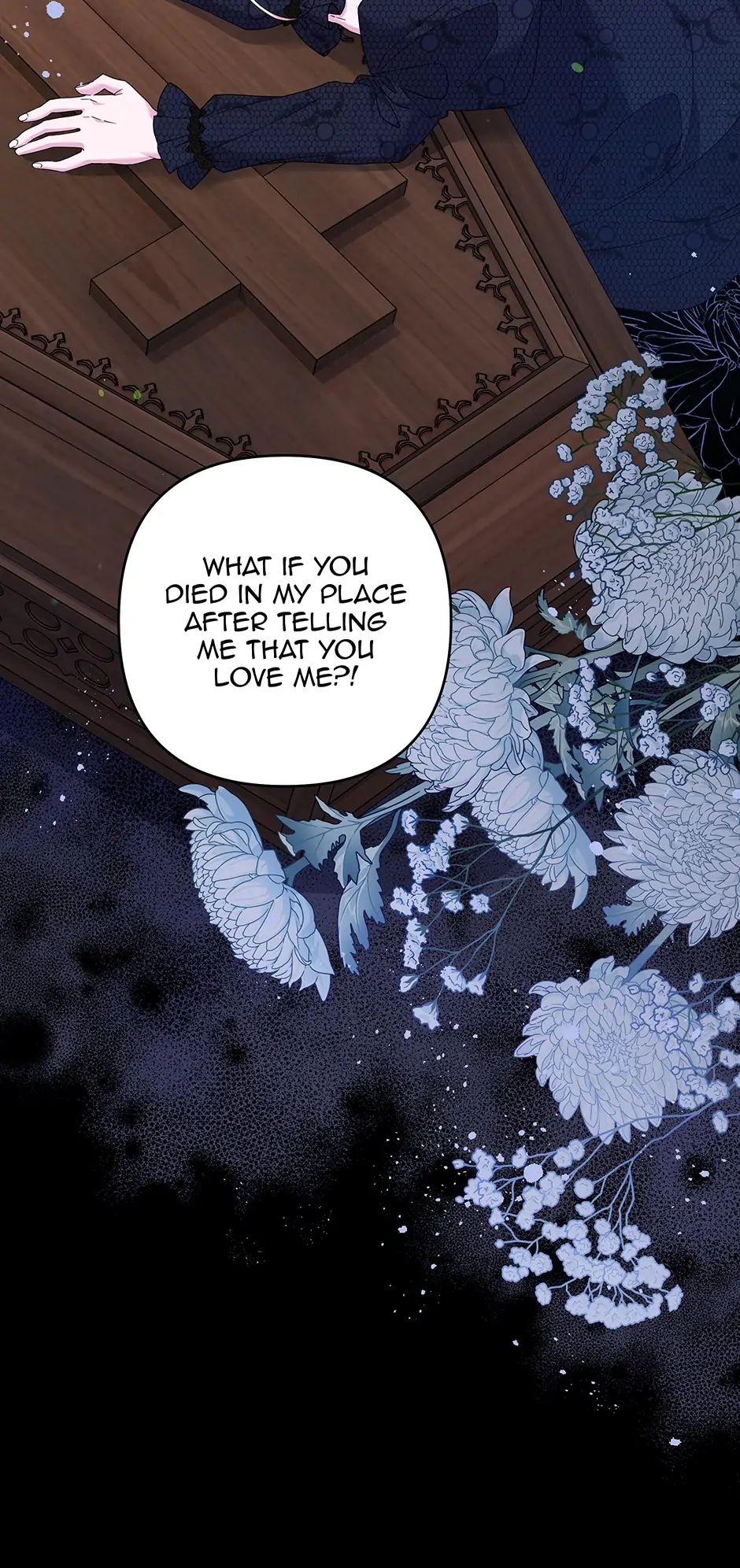 What It Means to be You? Chapter 117 - page 57