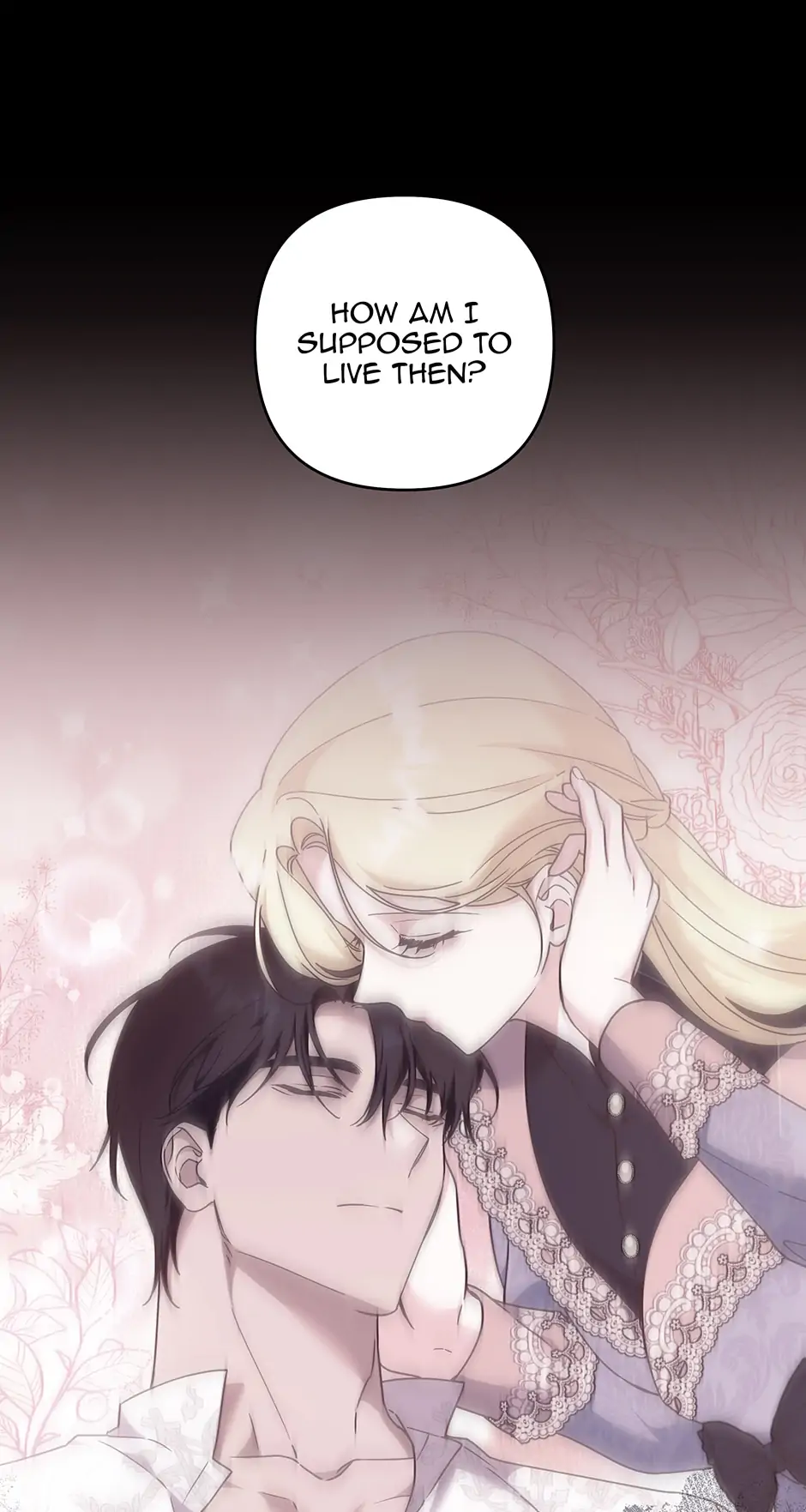 What It Means to be You? Chapter 117 - page 58