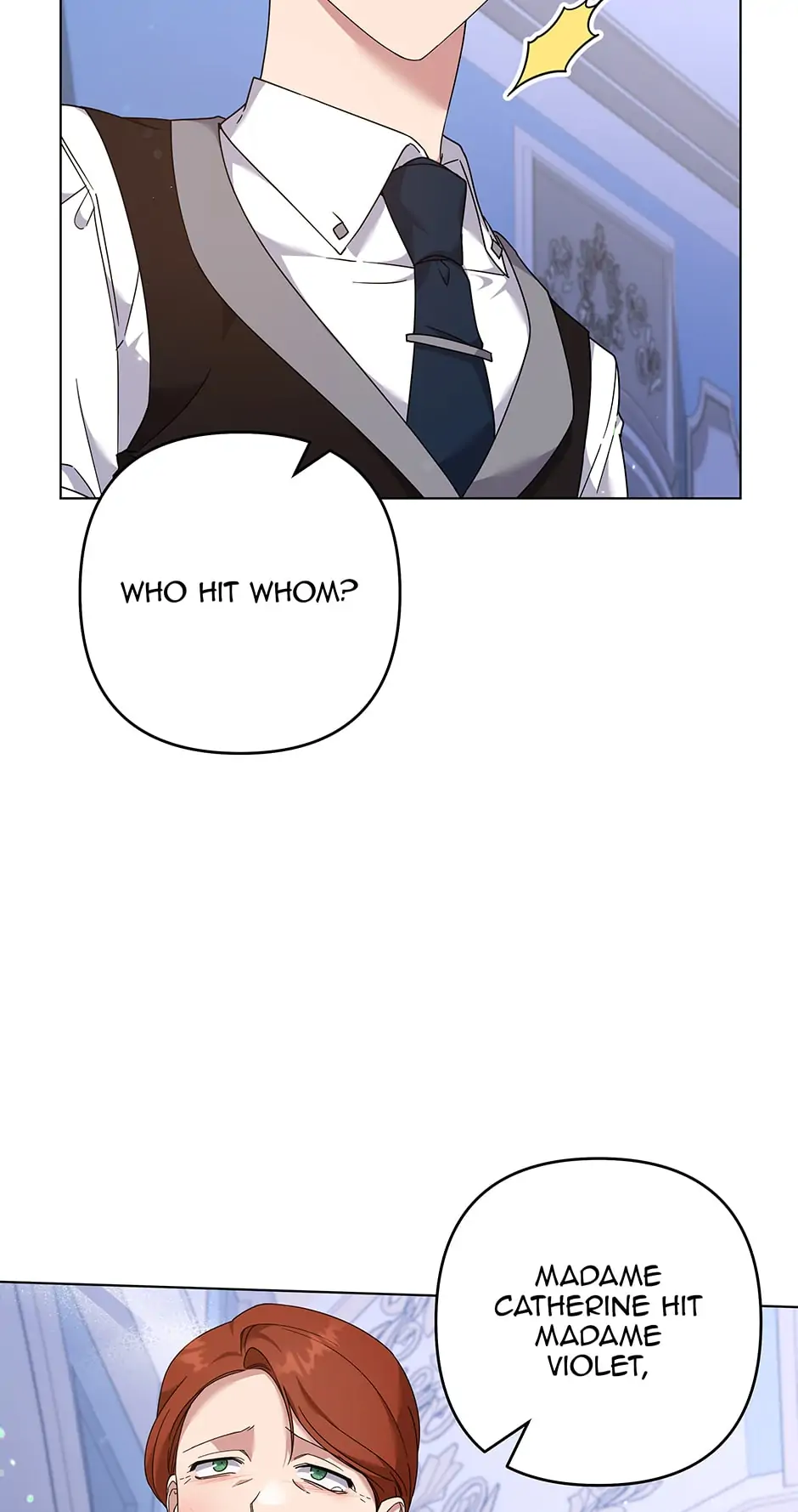 What It Means to be You? Chapter 117 - page 5