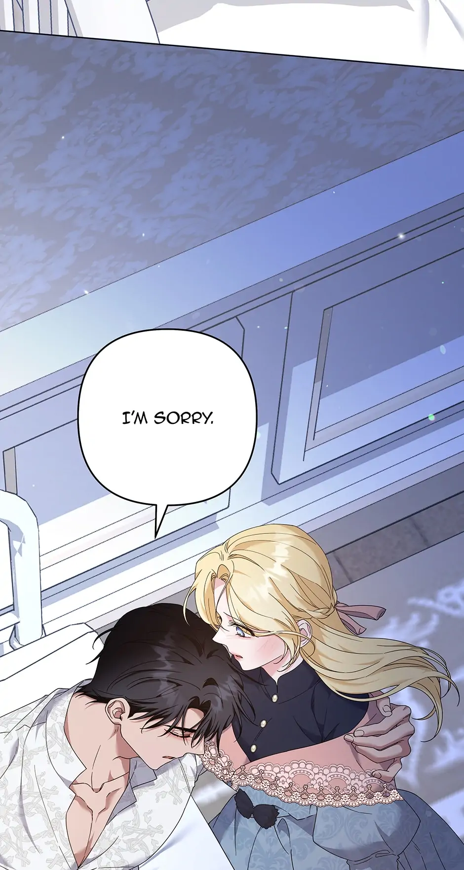 What It Means to be You? Chapter 117 - page 61