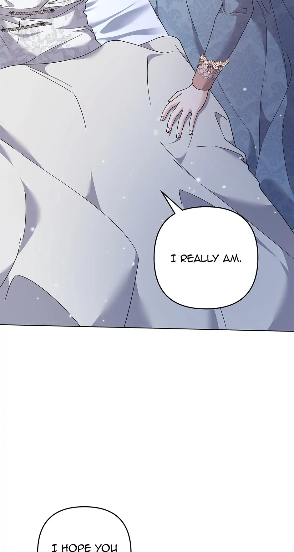 What It Means to be You? Chapter 117 - page 62