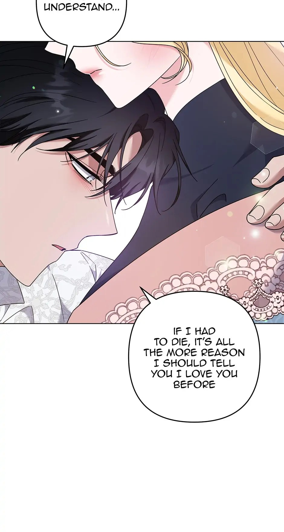 What It Means to be You? Chapter 117 - page 63