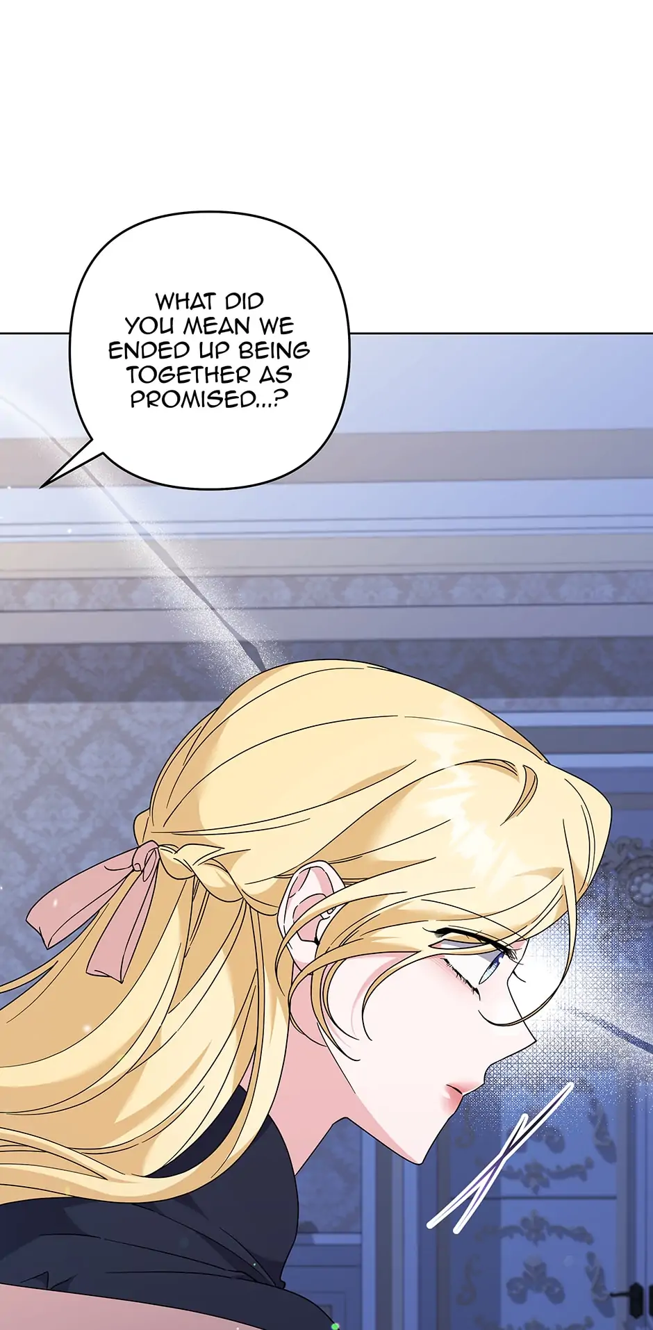 What It Means to be You? Chapter 117 - page 71