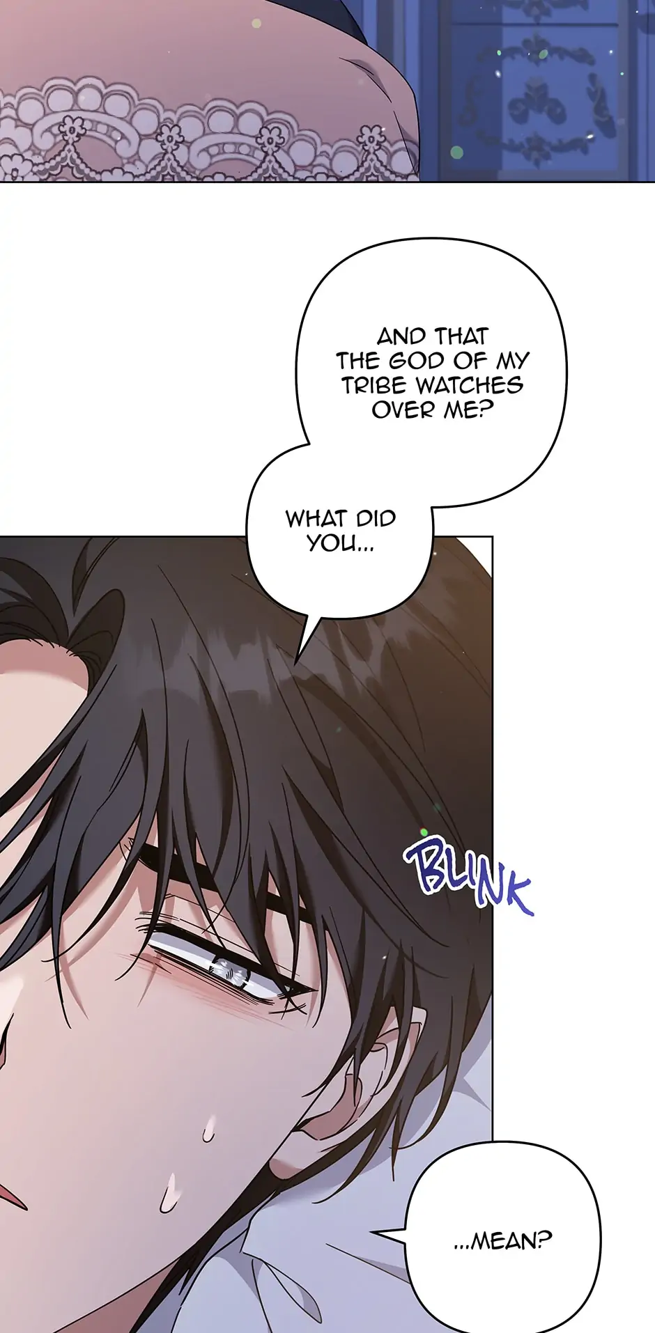 What It Means to be You? Chapter 117 - page 72