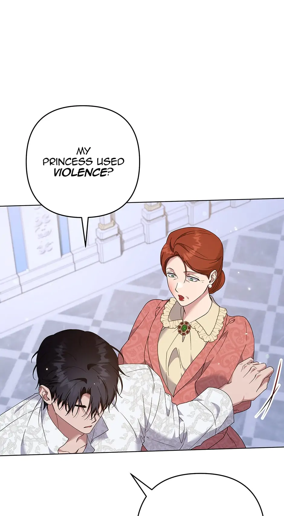 What It Means to be You? Chapter 117 - page 7