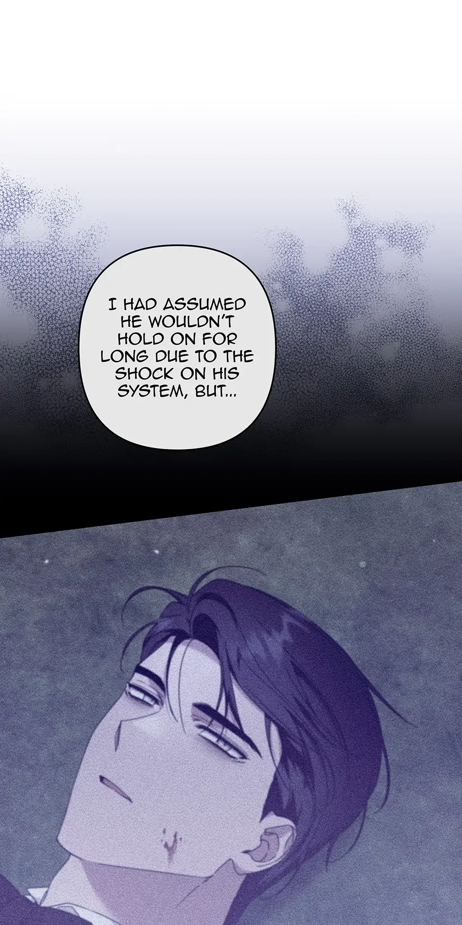 What It Means to be You? Chapter 117 - page 80