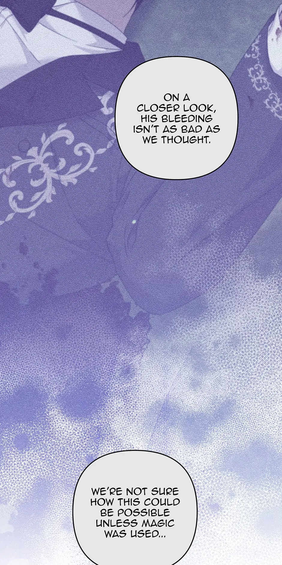What It Means to be You? Chapter 117 - page 81