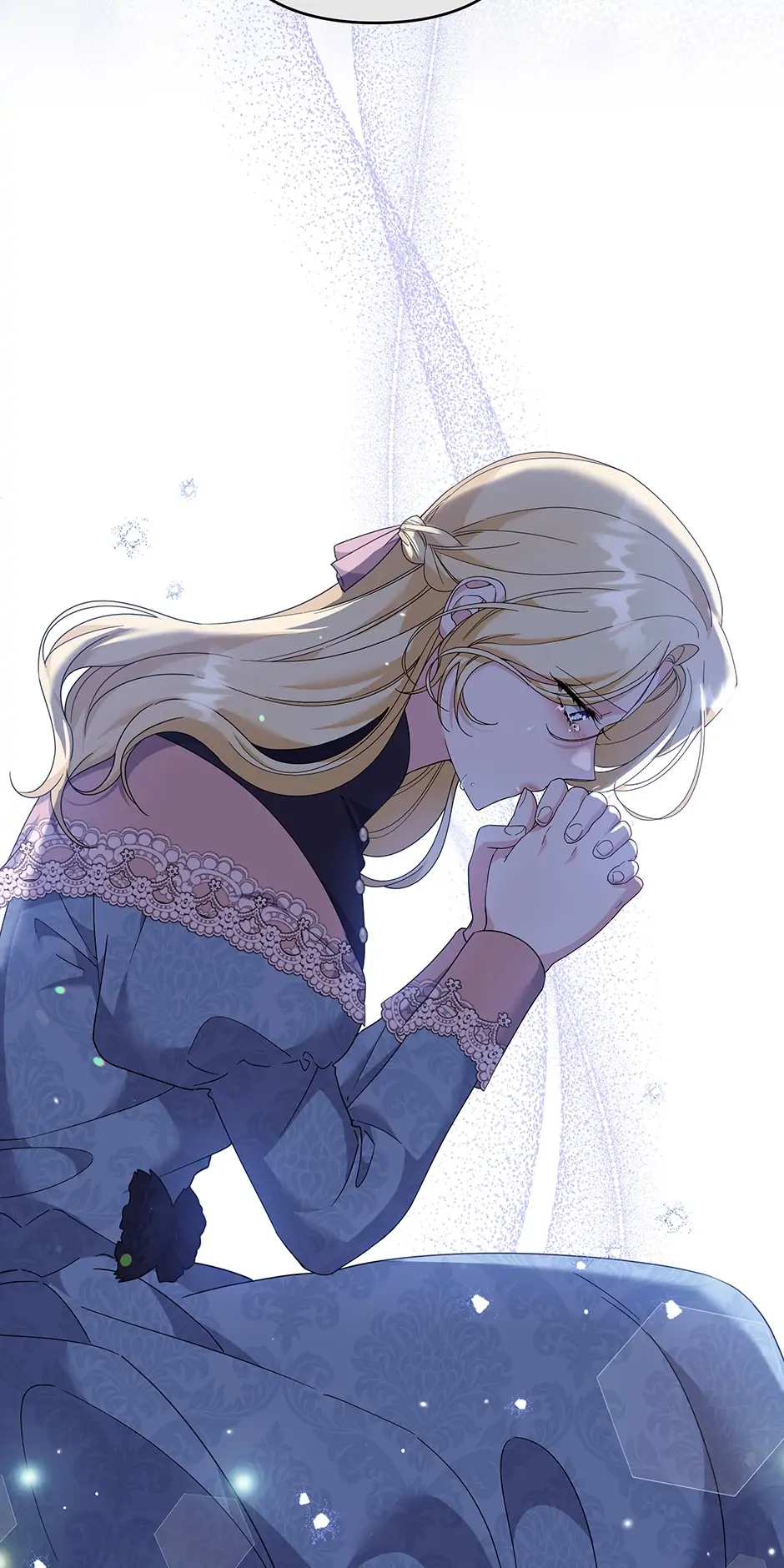 What It Means to be You? Chapter 117 - page 82