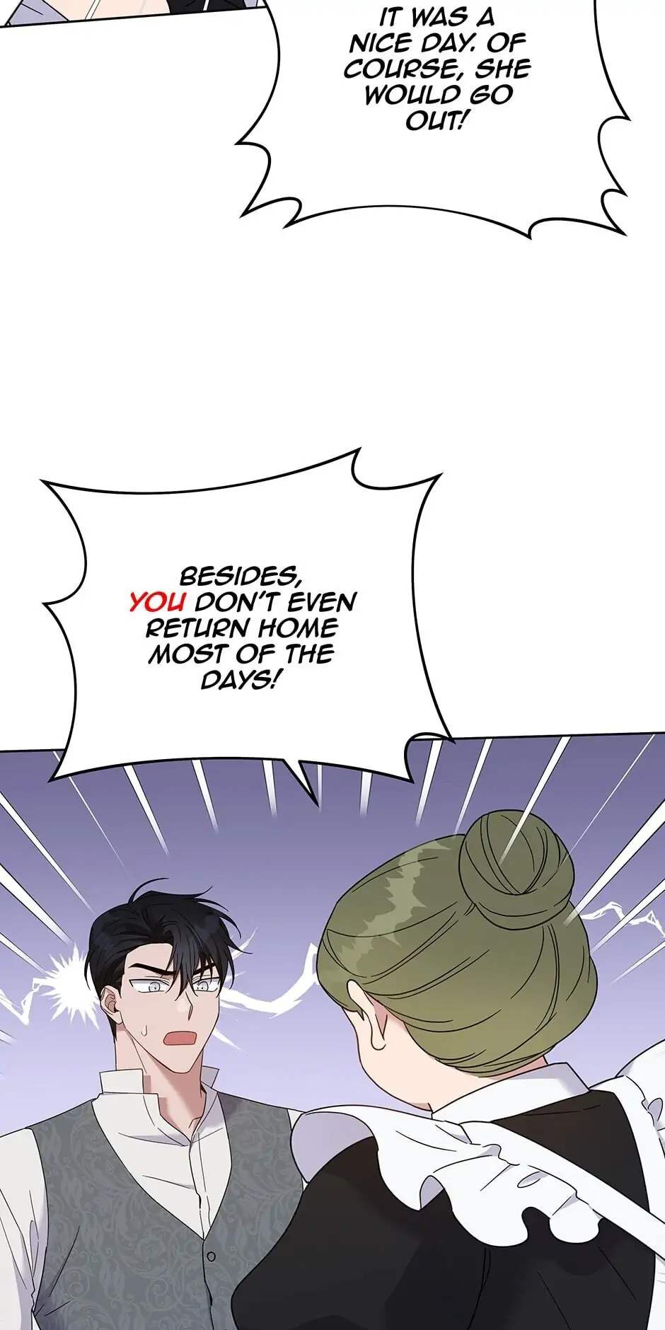 What It Means to be You? Chapter 17 - page 9