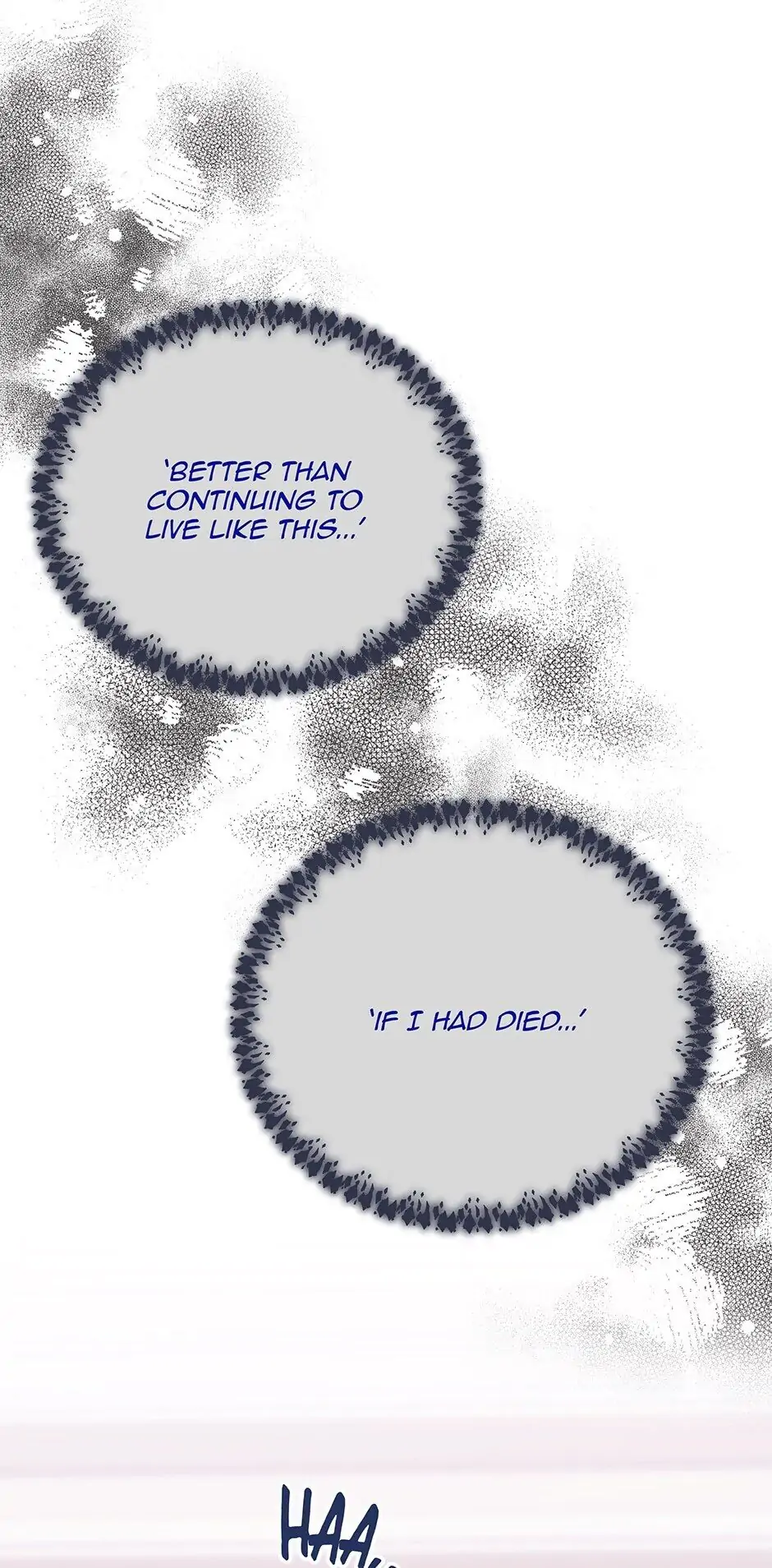 What It Means to be You? Chapter 17 - page 16