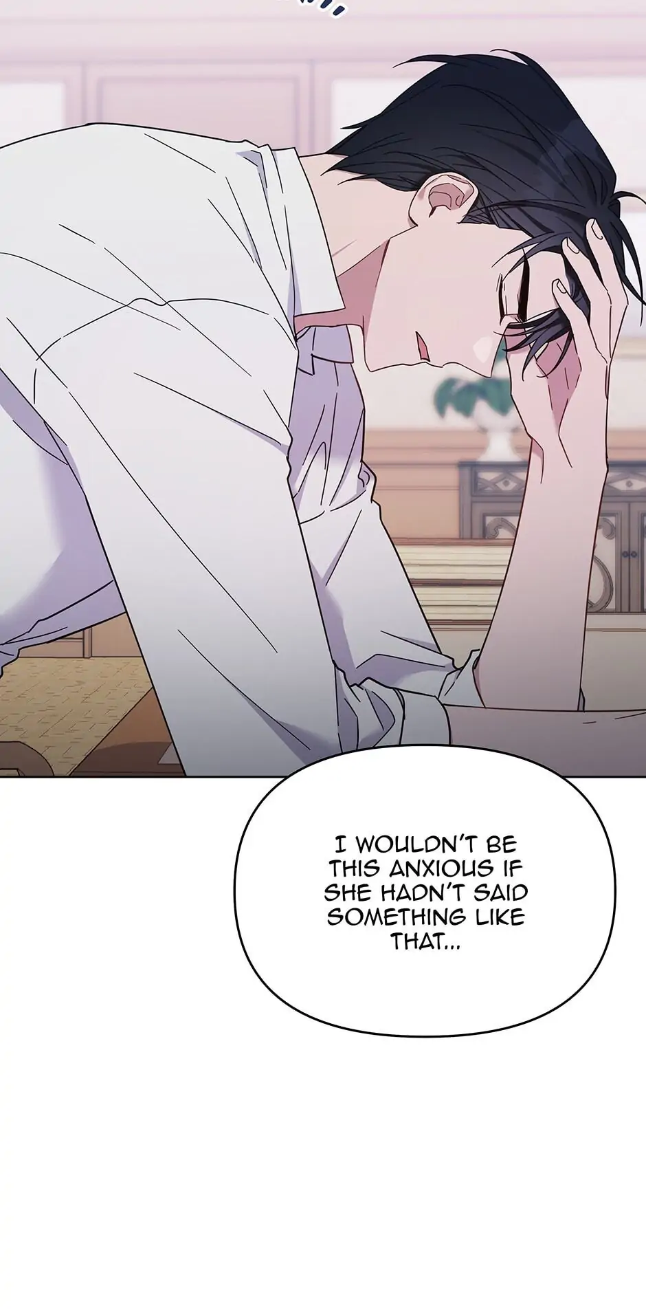 What It Means to be You? Chapter 17 - page 17