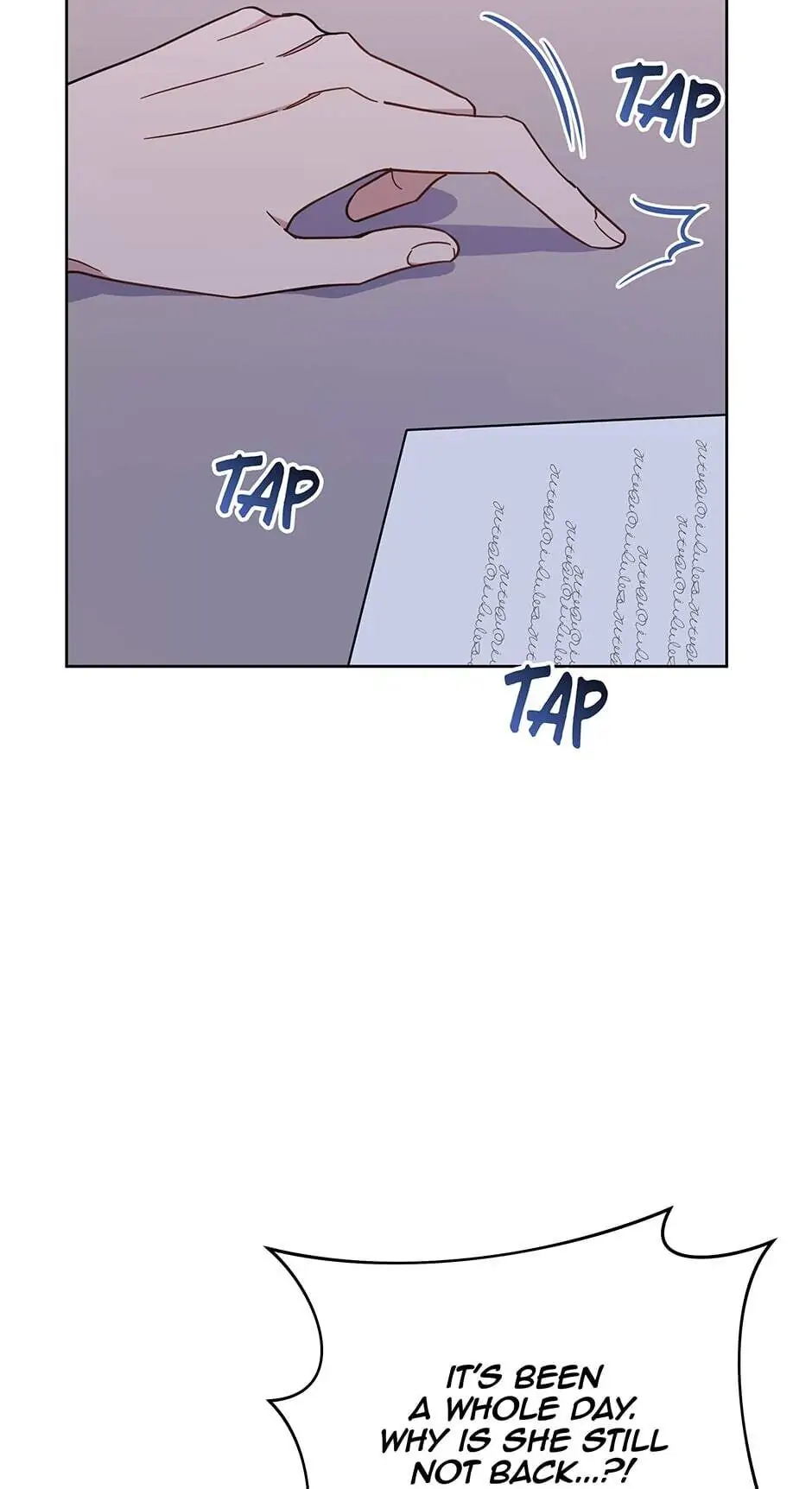 What It Means to be You? Chapter 17 - page 23