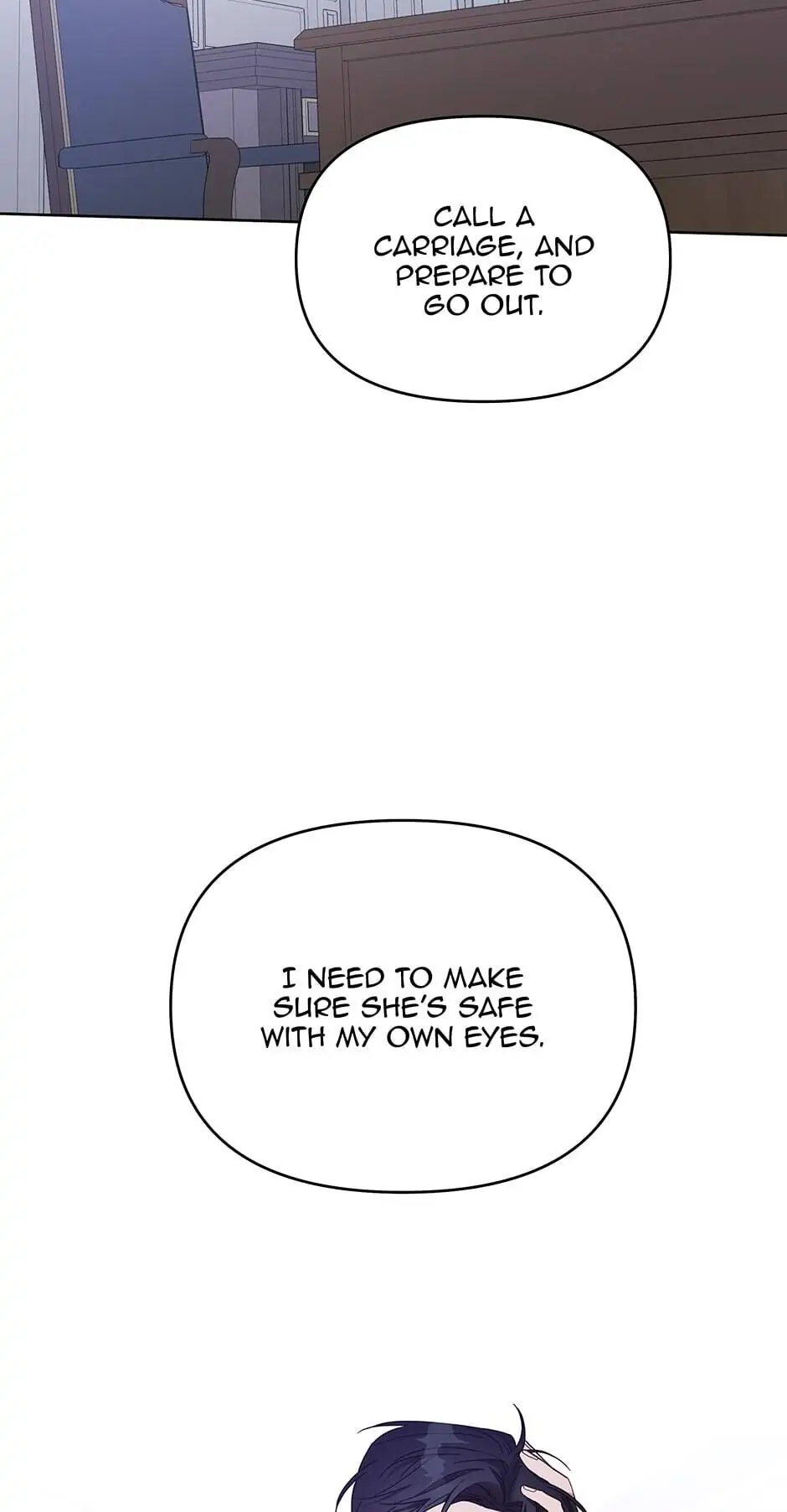 What It Means to be You? Chapter 17 - page 26