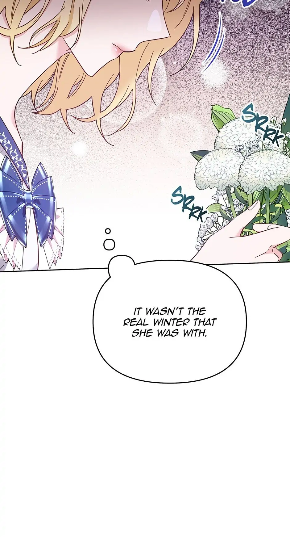 What It Means to be You? Chapter 17 - page 31