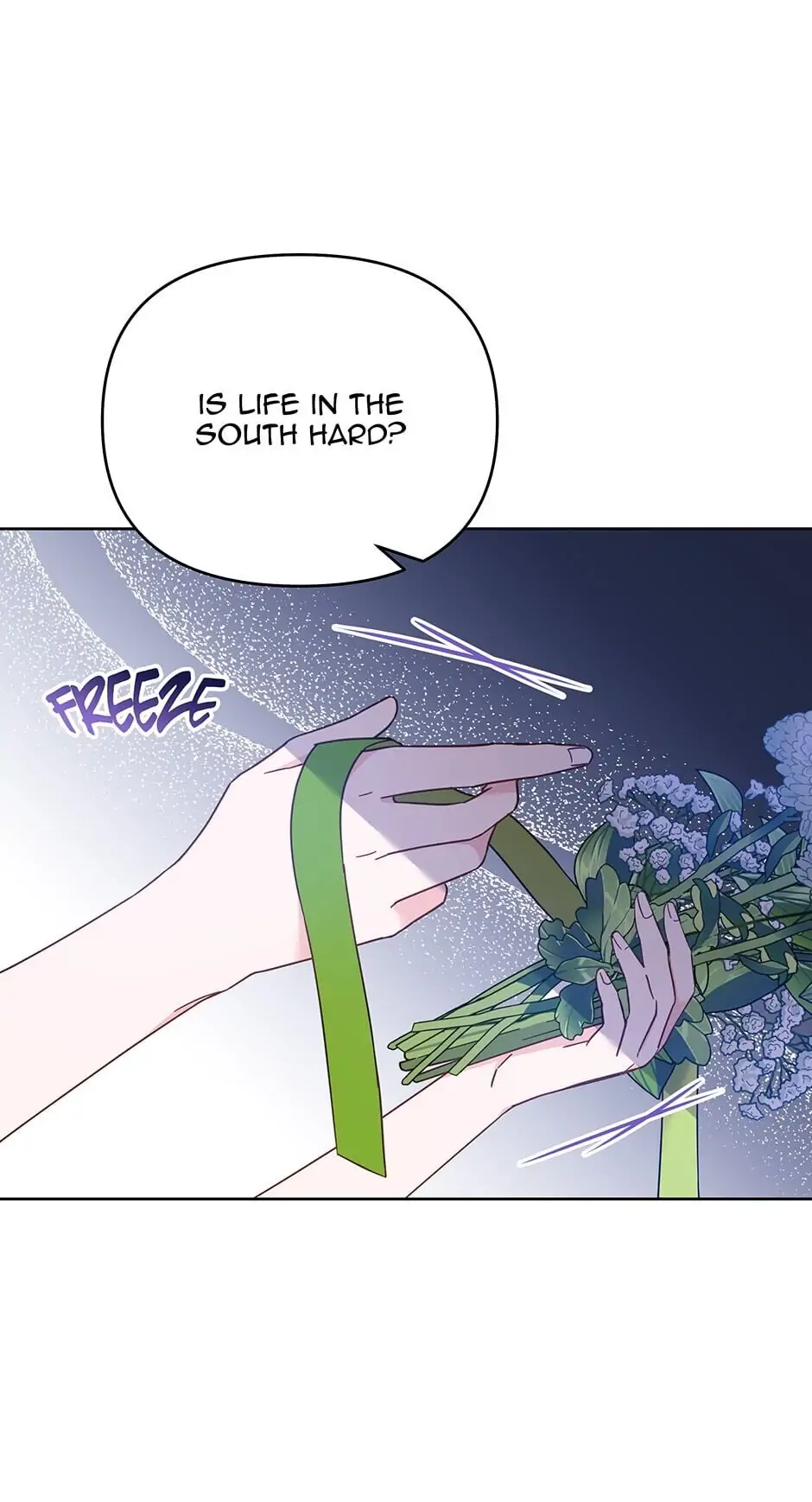 What It Means to be You? Chapter 17 - page 33