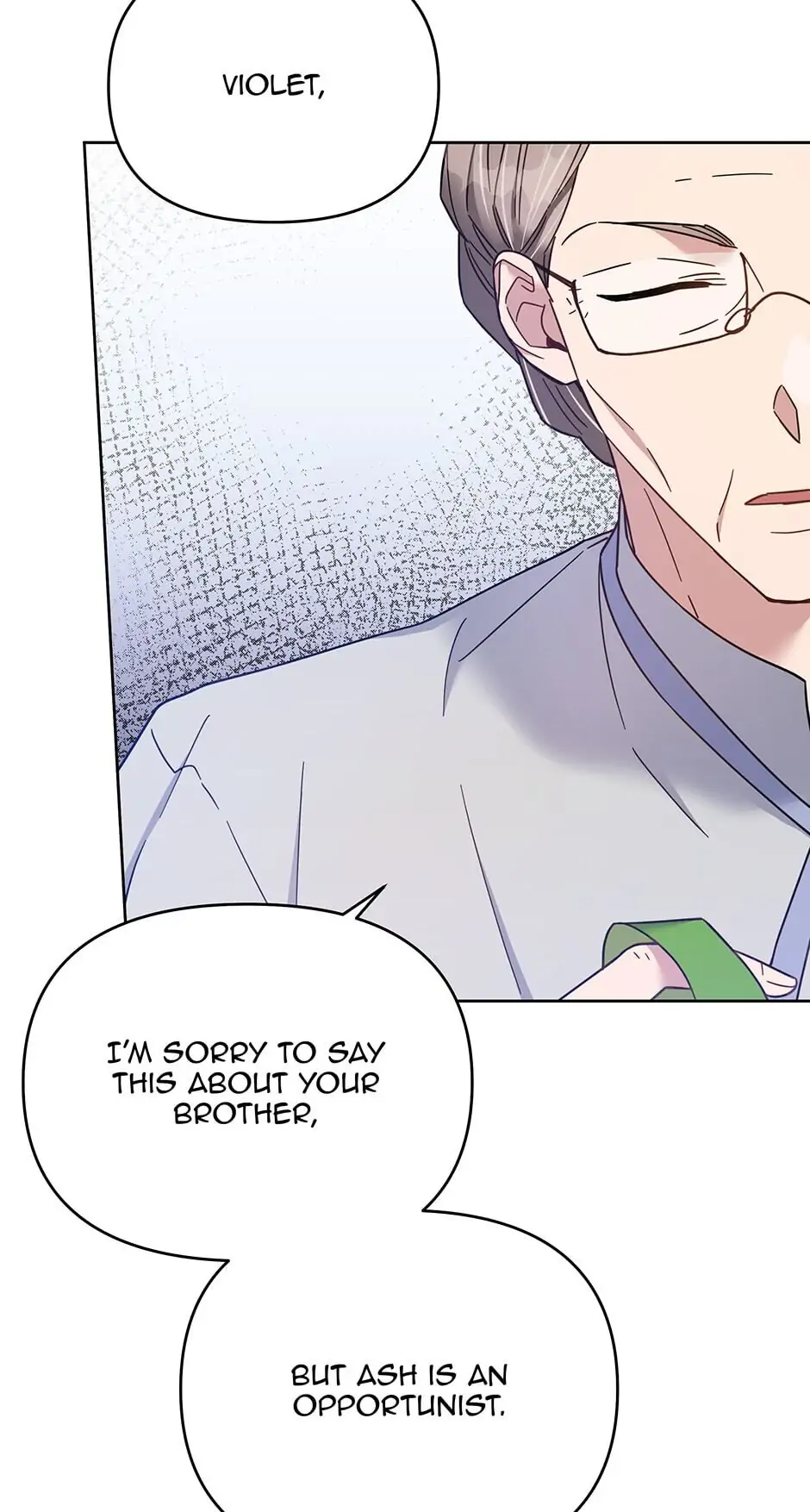 What It Means to be You? Chapter 17 - page 36