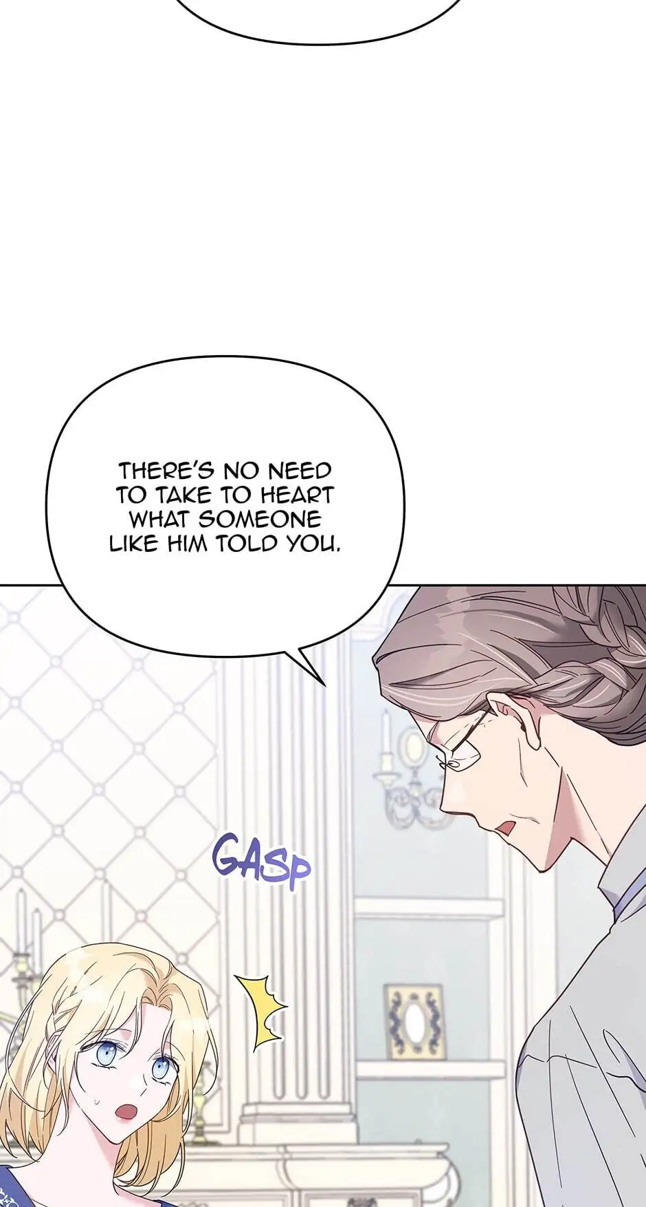 What It Means to be You? Chapter 17 - page 37