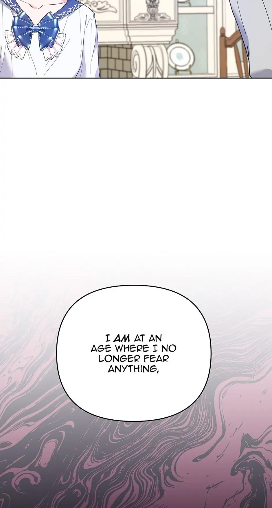What It Means to be You? Chapter 17 - page 38