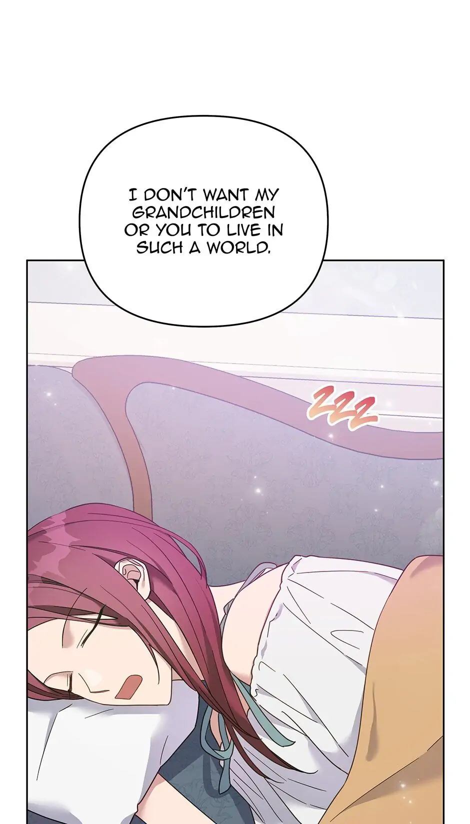 What It Means to be You? Chapter 17 - page 40