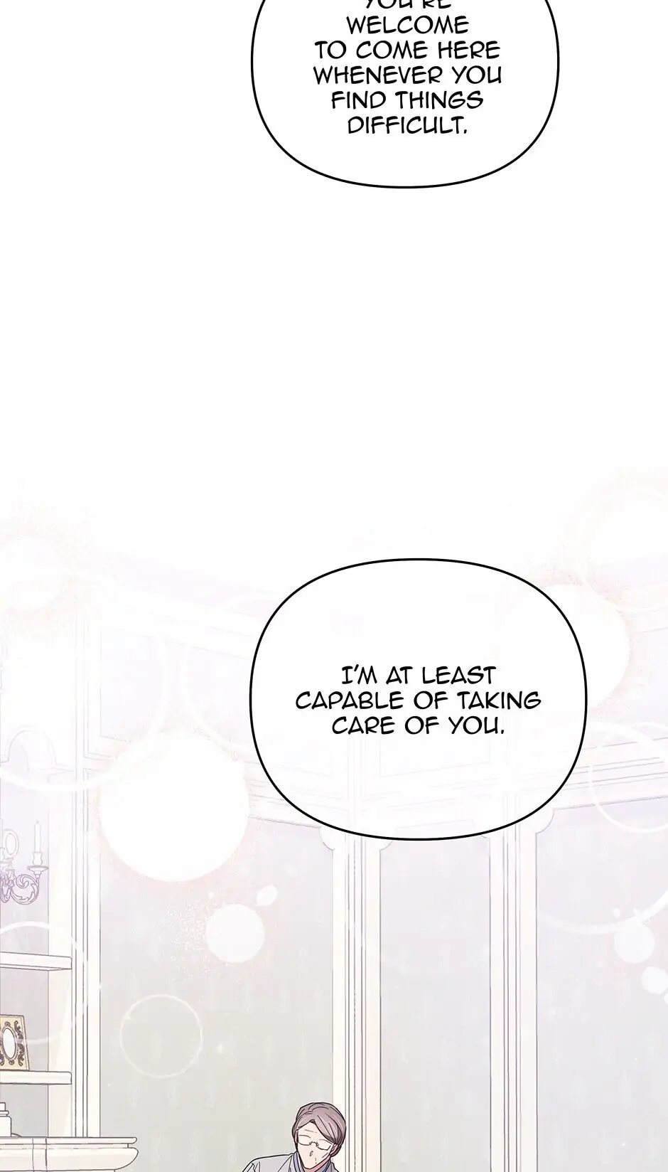 What It Means to be You? Chapter 17 - page 42