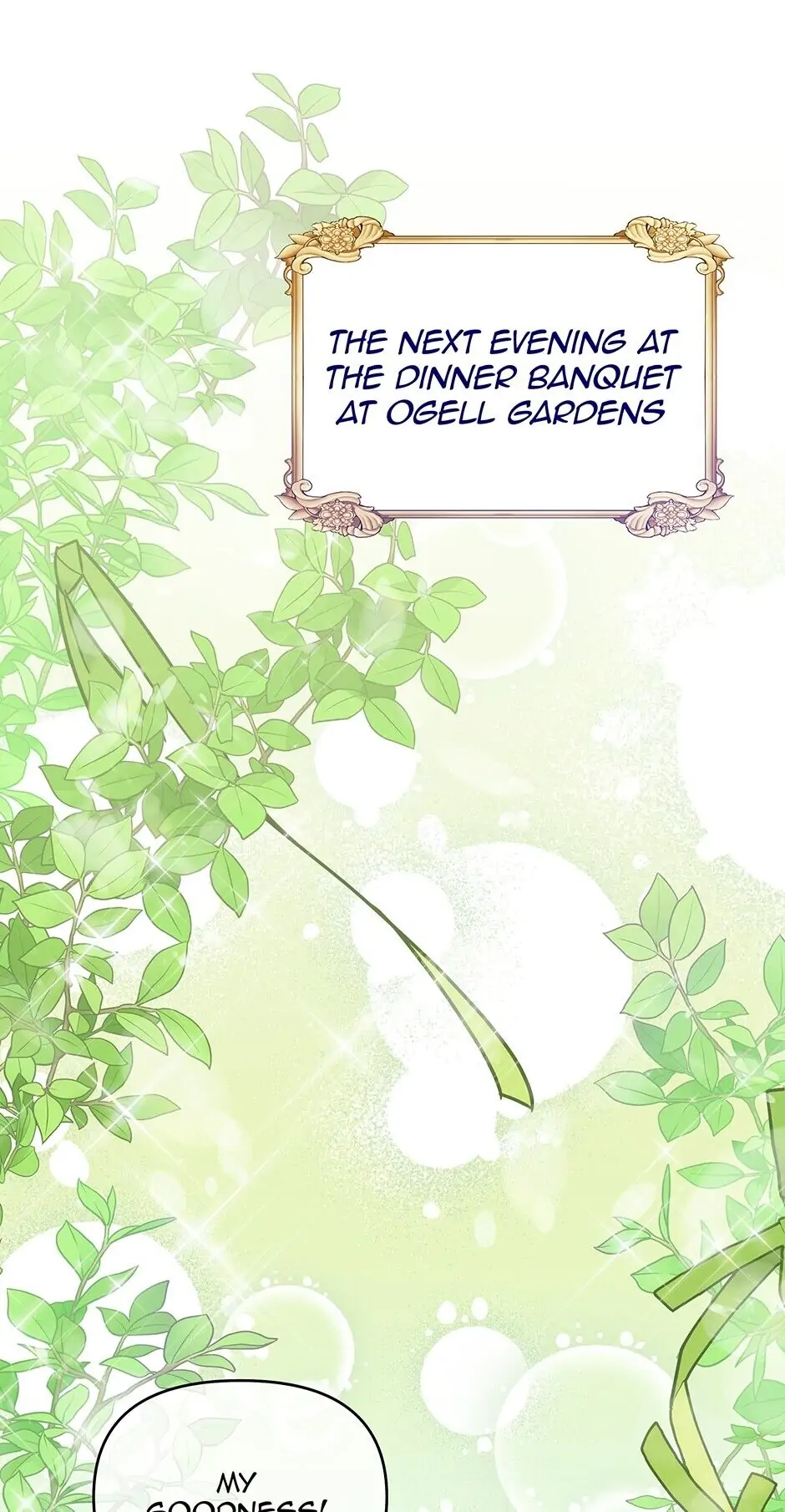 What It Means to be You? Chapter 17 - page 45