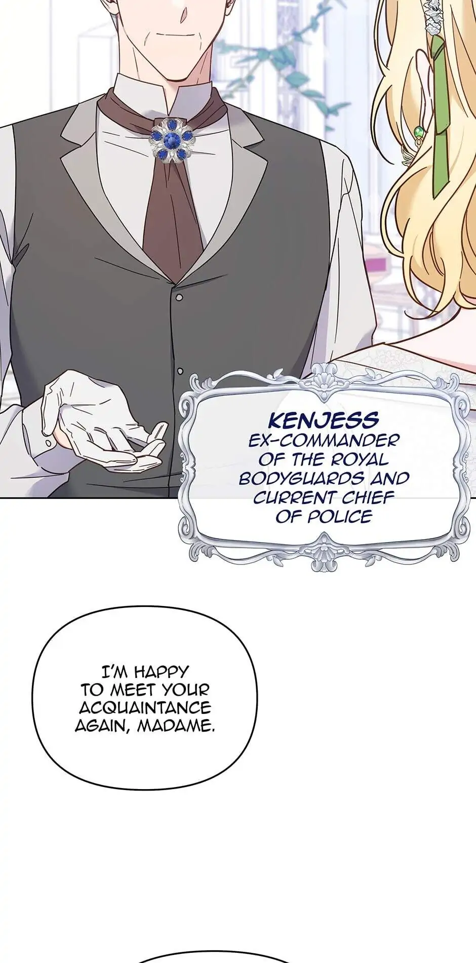 What It Means to be You? Chapter 17 - page 52
