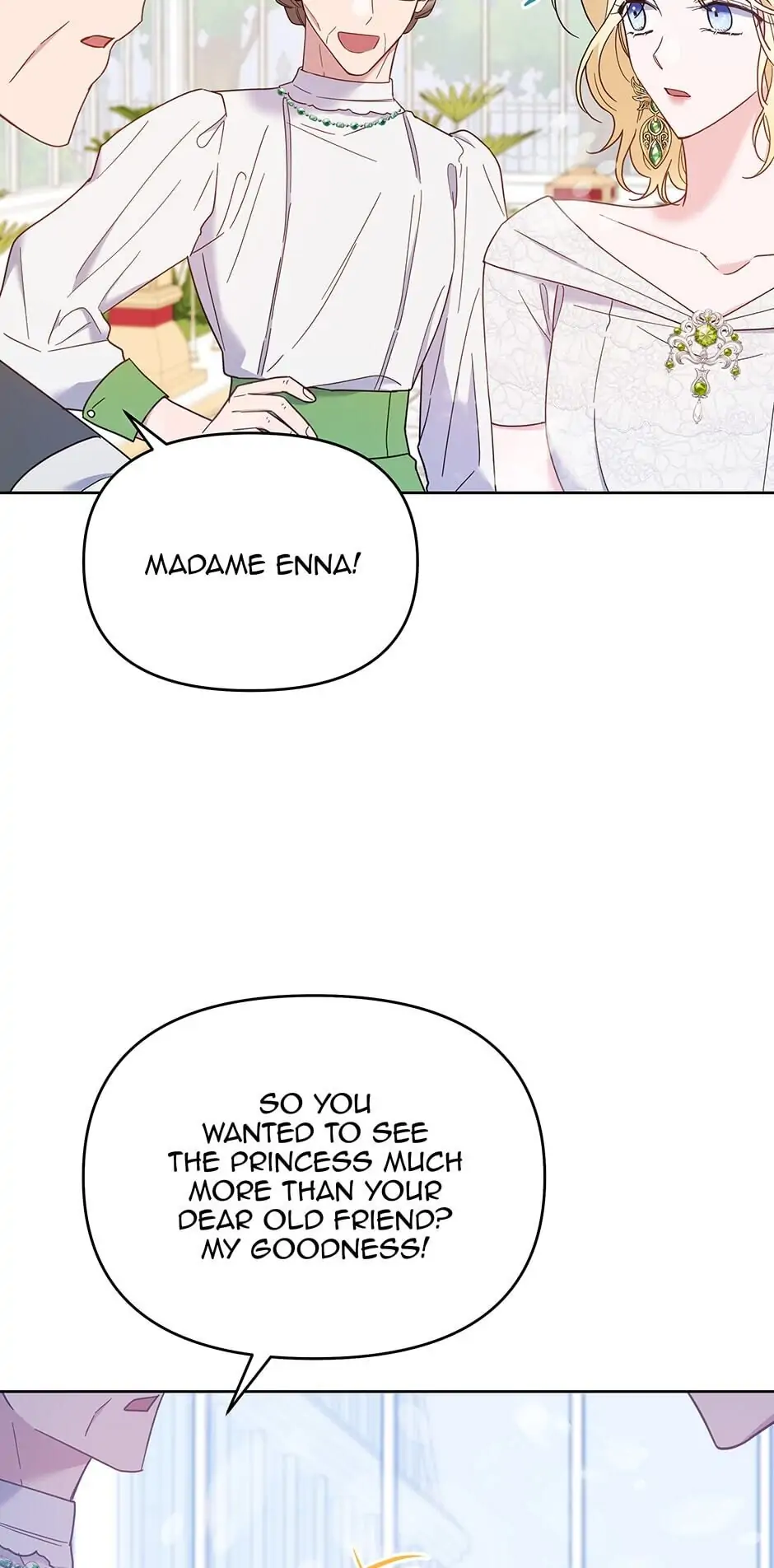 What It Means to be You? Chapter 17 - page 57