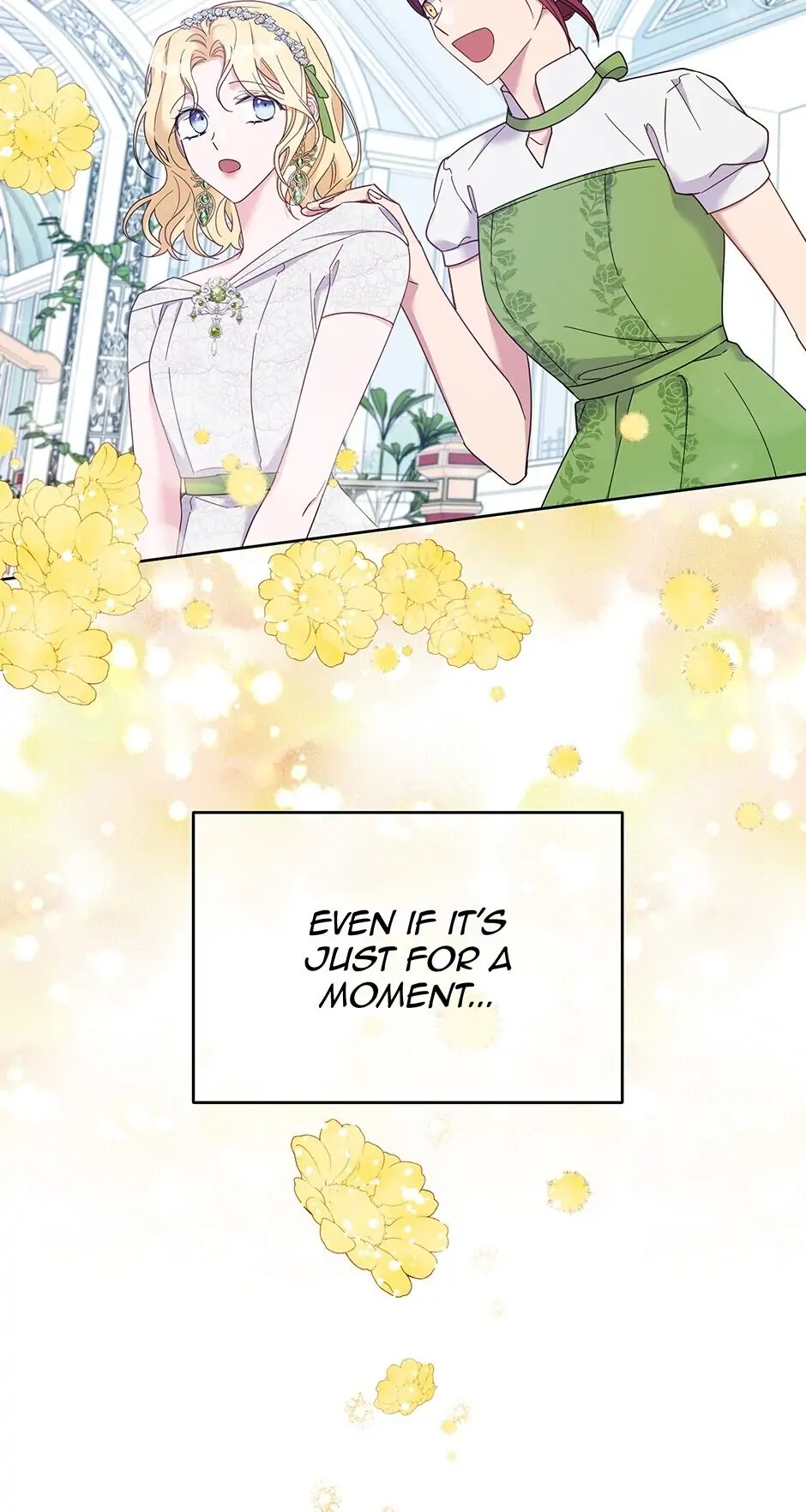 What It Means to be You? Chapter 17 - page 66
