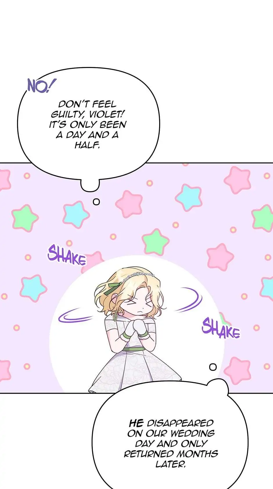 What It Means to be You? Chapter 17 - page 69