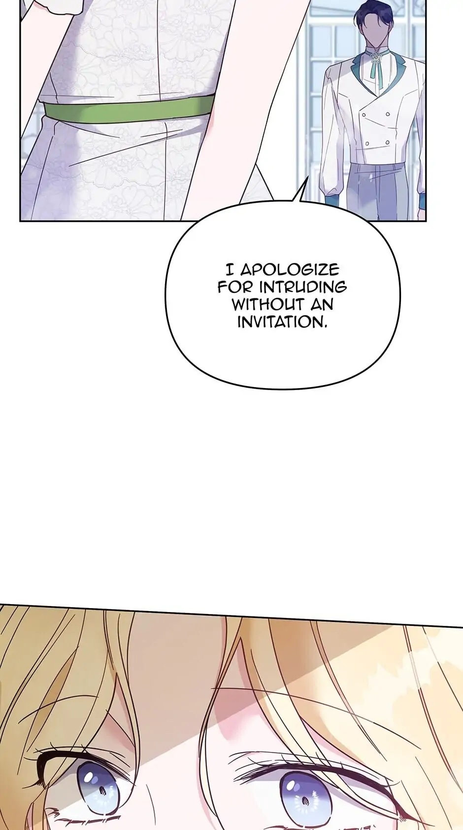 What It Means to be You? Chapter 17 - page 71