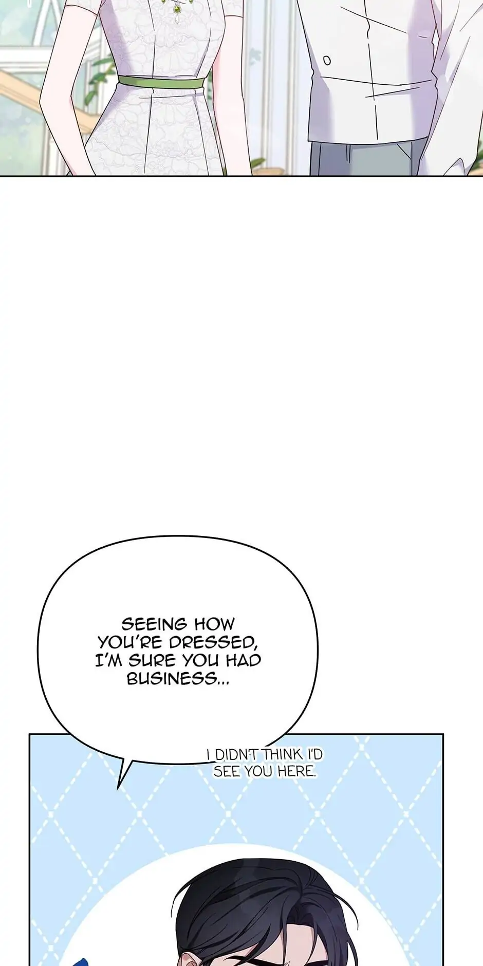 What It Means to be You? Chapter 17 - page 77