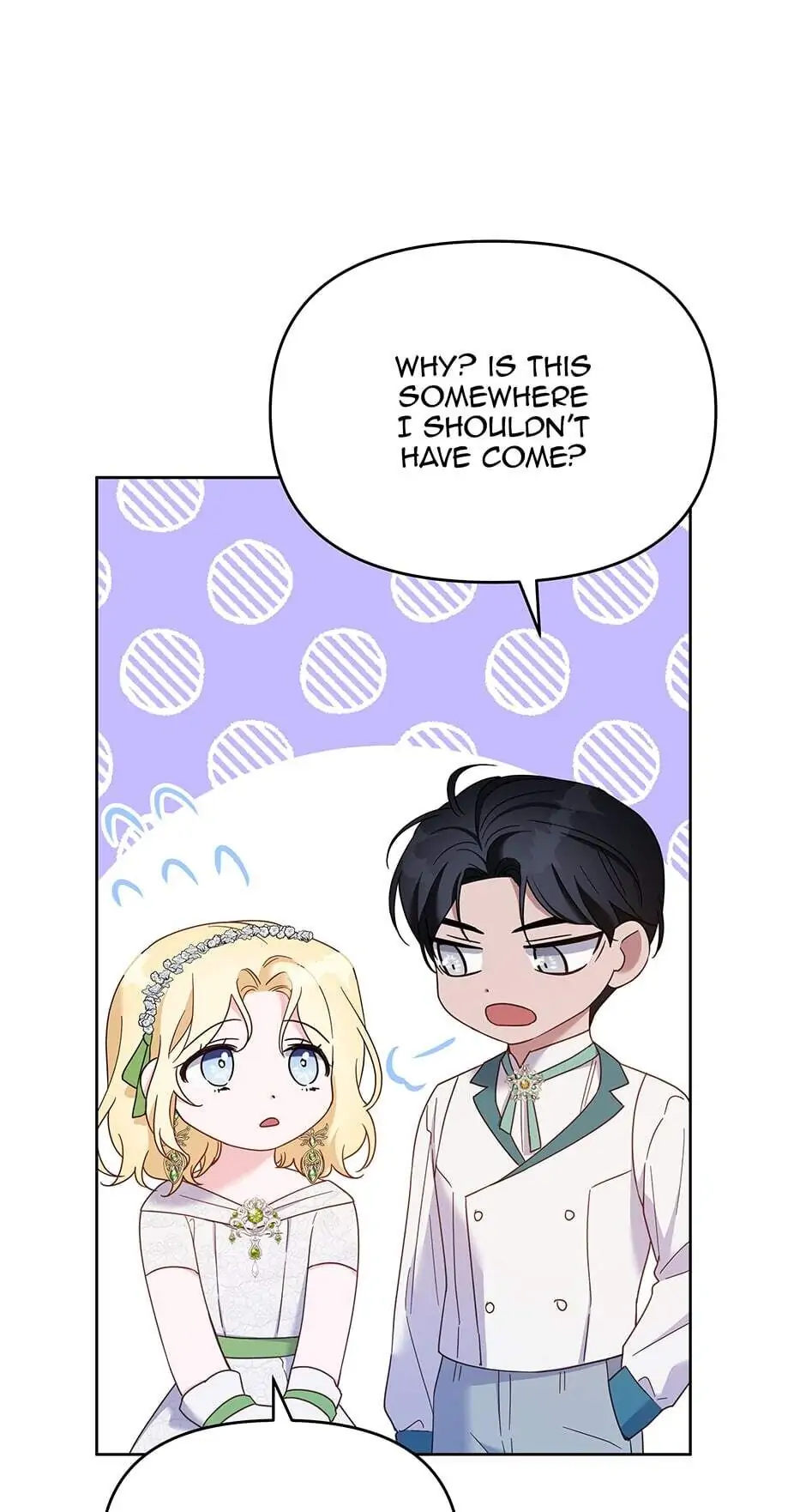 What It Means to be You? Chapter 17 - page 80