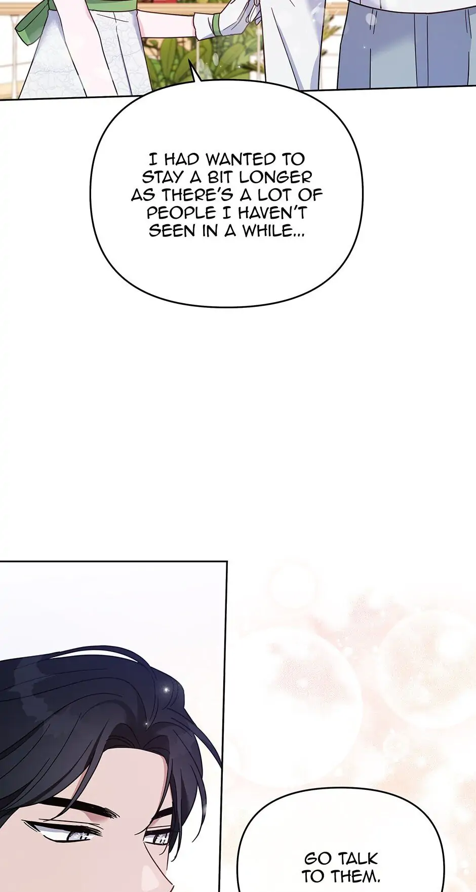 What It Means to be You? Chapter 17 - page 82