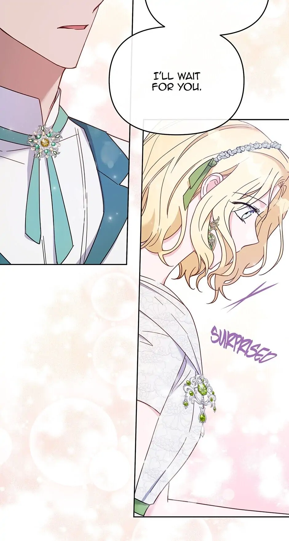 What It Means to be You? Chapter 17 - page 83